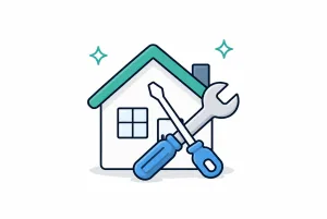 지붕 공사 Roofing