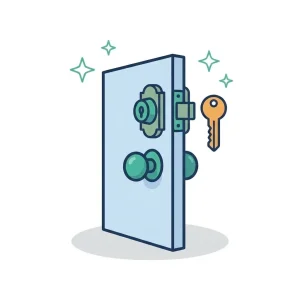 문·잠금장치 수리 Door & Lock Repair