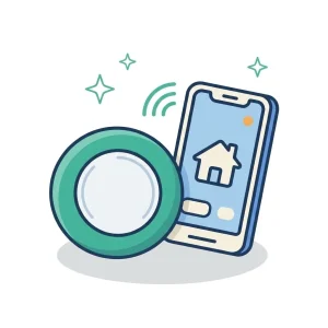 스마트홈 설치 Smart Home